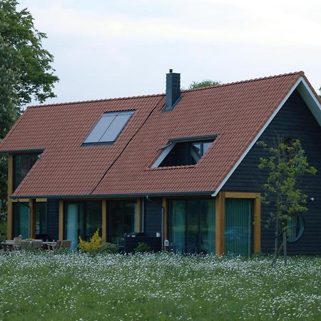Erve Grootenhuys Deurningen ภายนอก รูปภาพ
