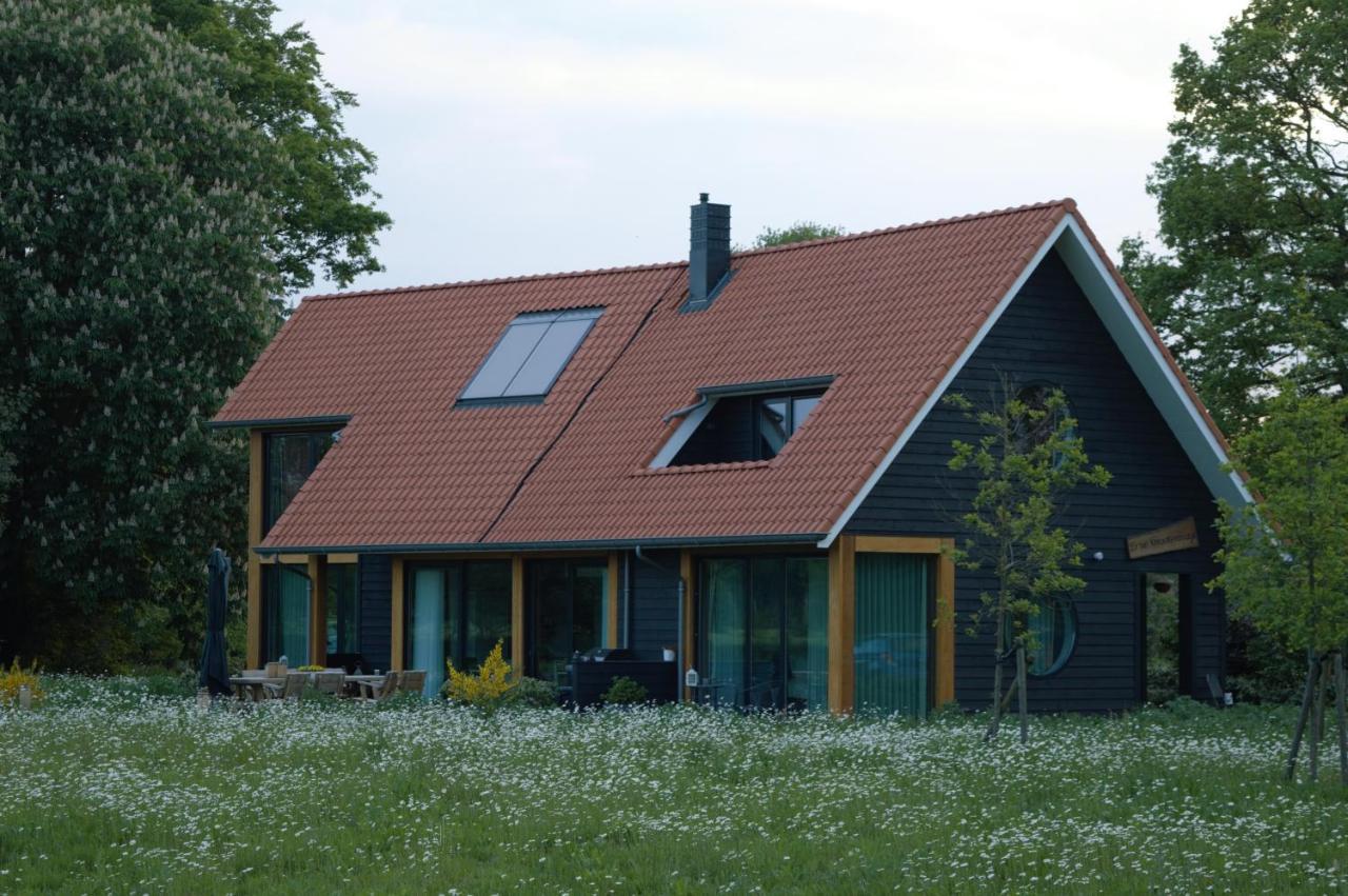 Erve Grootenhuys Deurningen ภายนอก รูปภาพ