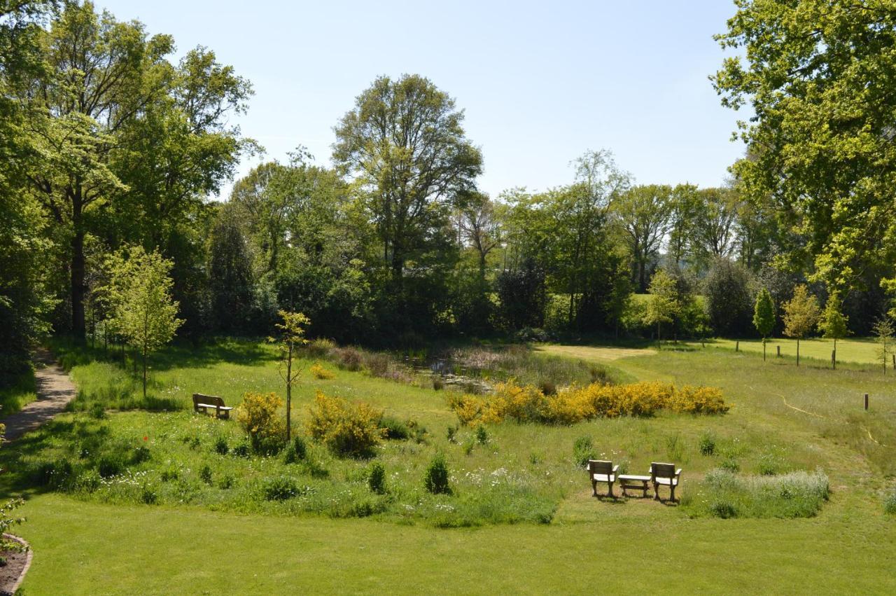 Erve Grootenhuys Deurningen ภายนอก รูปภาพ
