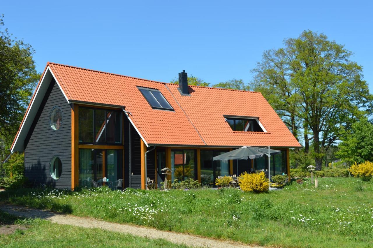 Erve Grootenhuys Deurningen ภายนอก รูปภาพ