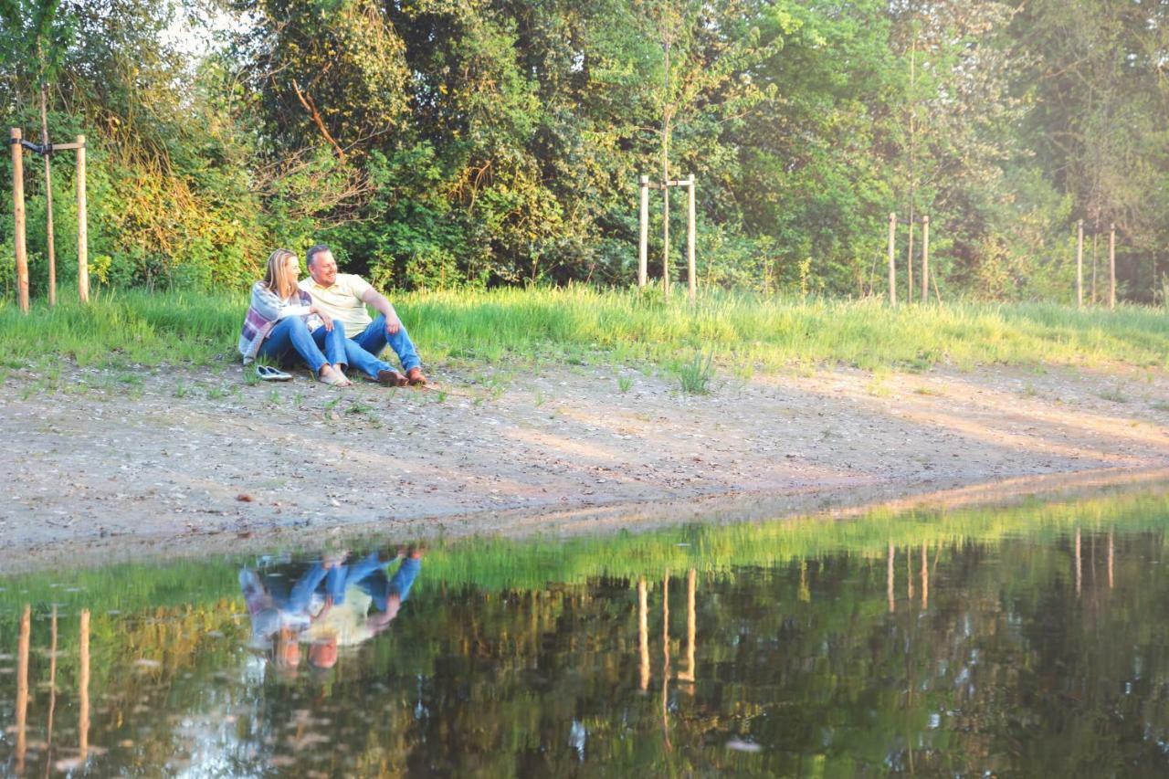 Erve Grootenhuys Deurningen ภายนอก รูปภาพ