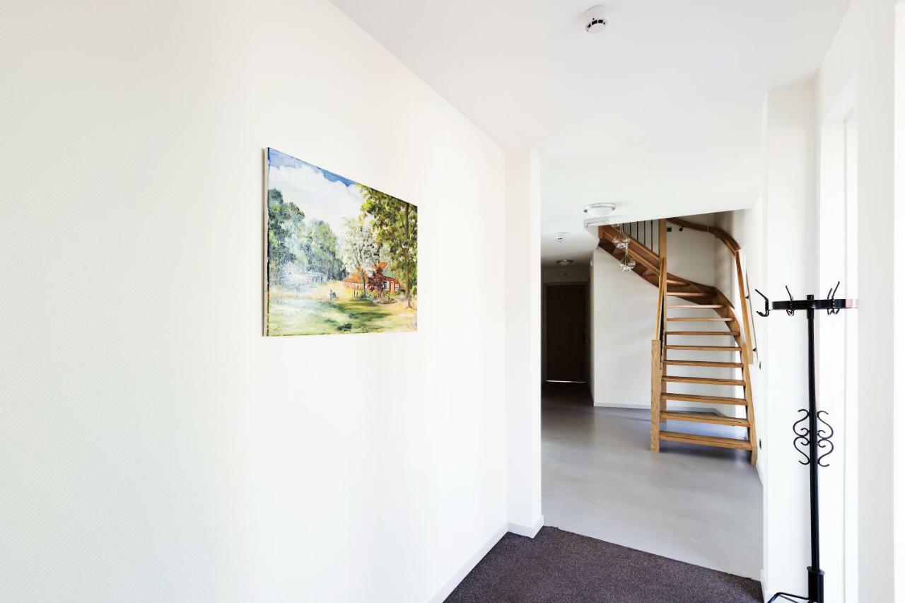 Erve Grootenhuys Deurningen ภายนอก รูปภาพ